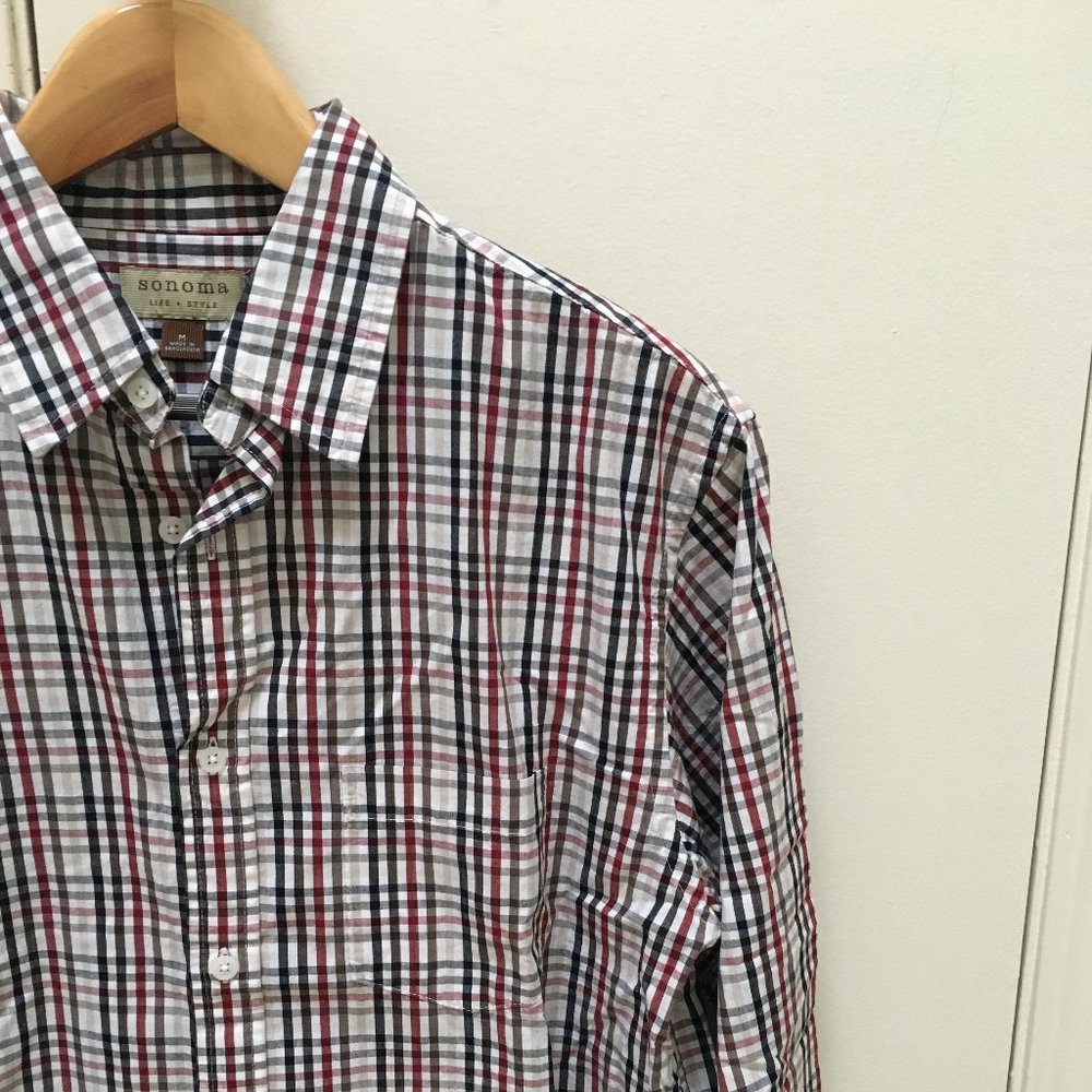 Men's shirt